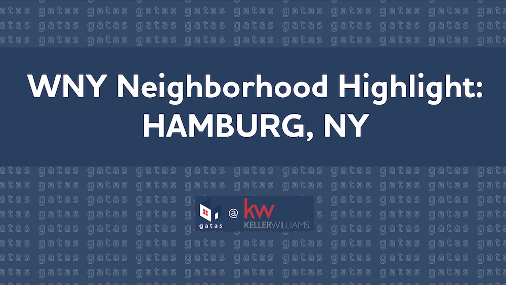 WNY Neighborhood Highlight – Hamburg